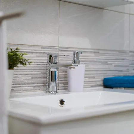 G&b Apartmán Zadar