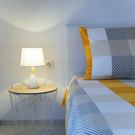 Apartmán G&b
