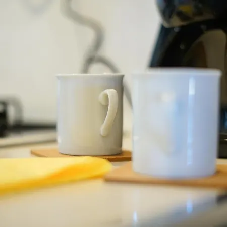 Apartmán G&b *