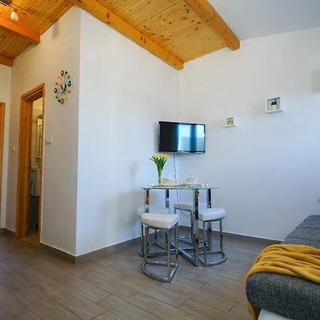 G&b Appartement Zadar