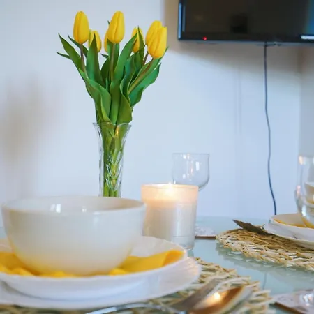 G&b Apartment *