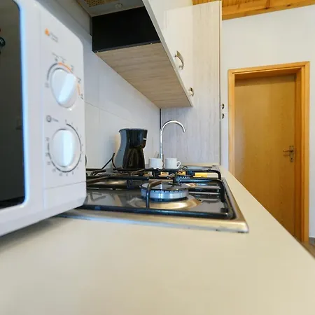 Apartment G&b Zadar