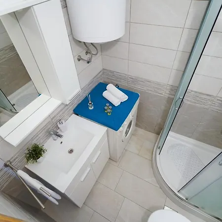 G&b Apartment
