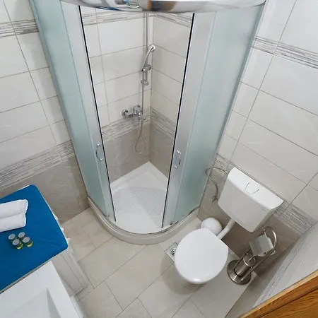 Apartment G&b Zadar