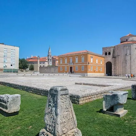 Apartment G&b Zadar