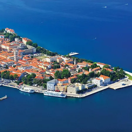 Apartment G&b Zadar